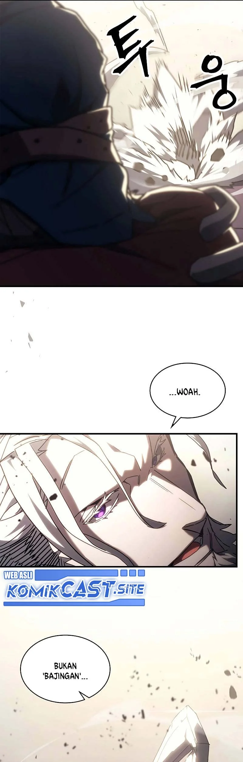 A Returner’s Magic Should Be Special chapter 212 halaman 55