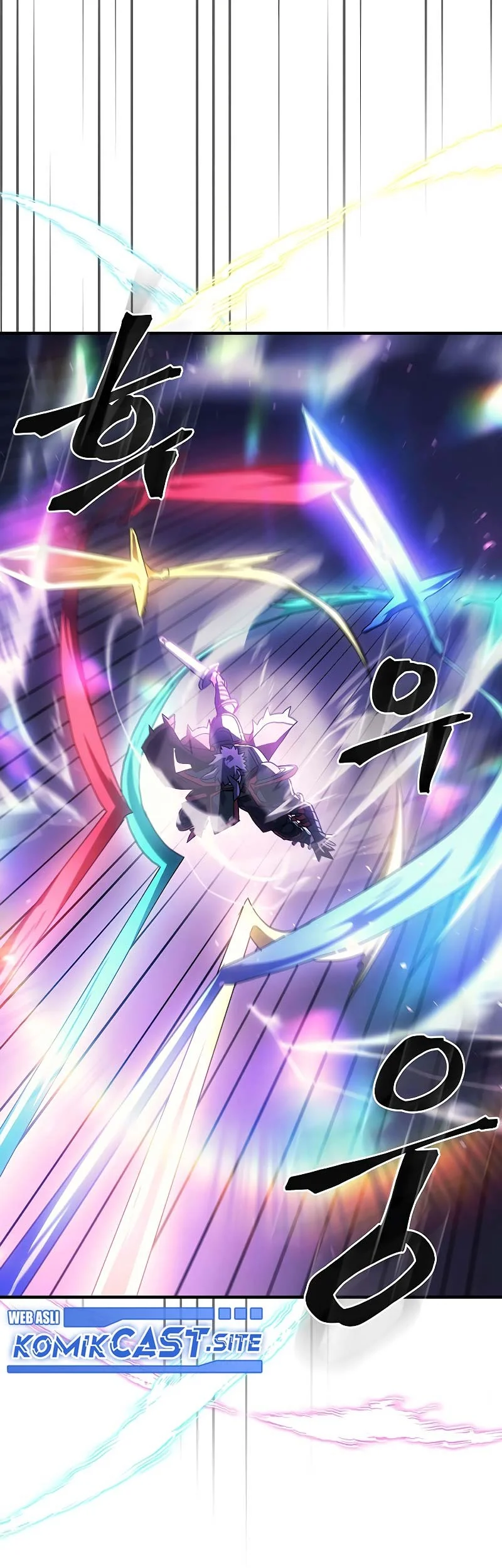 A Returner’s Magic Should Be Special chapter 214 halaman 7
