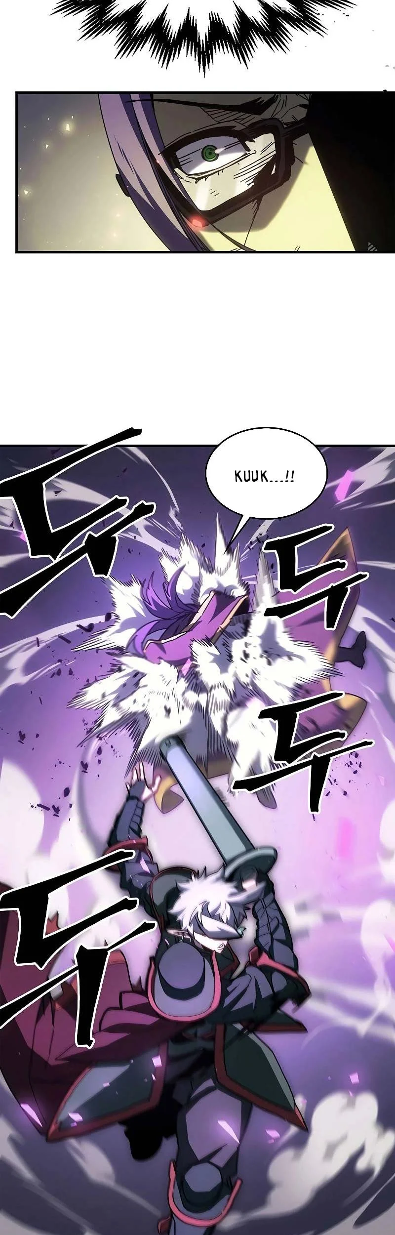 A Returner’s Magic Should Be Special chapter 214 halaman 9