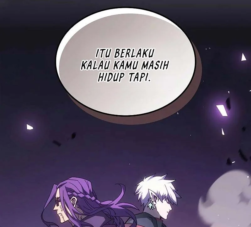 A Returner’s Magic Should Be Special chapter 214 halaman 20