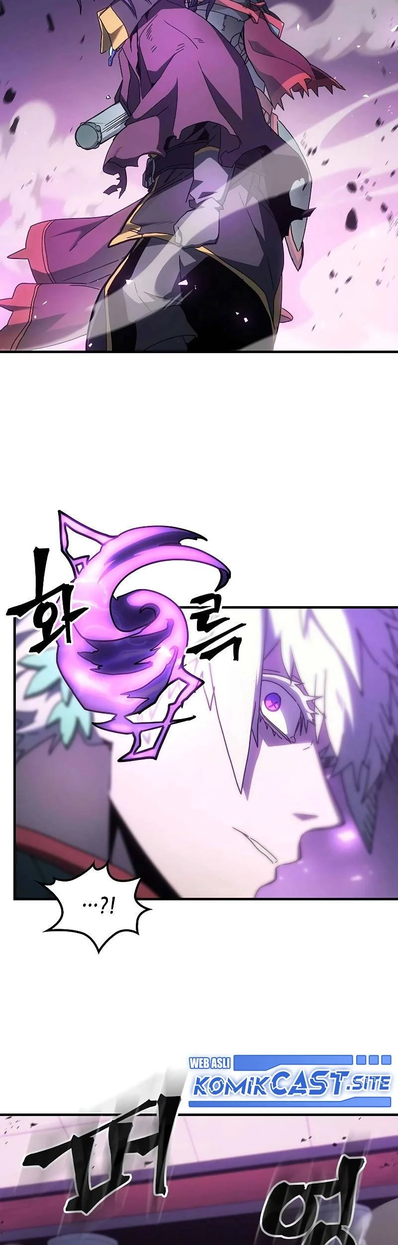 A Returner’s Magic Should Be Special chapter 214 halaman 21