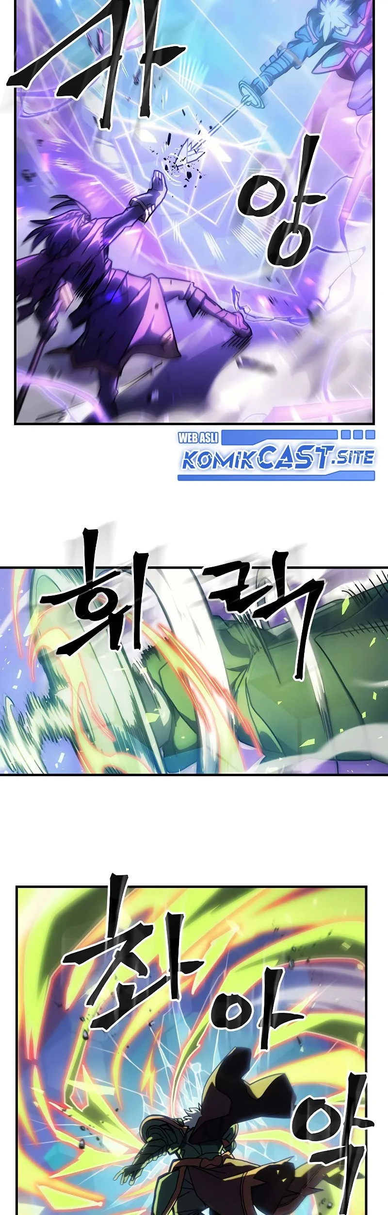 A Returner’s Magic Should Be Special chapter 214 halaman 31