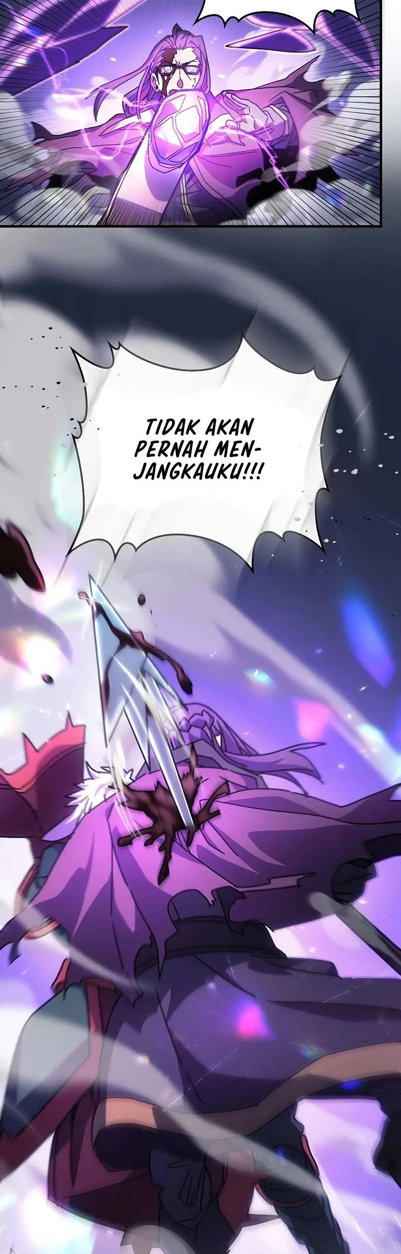 A Returner’s Magic Should Be Special chapter 214 halaman 41