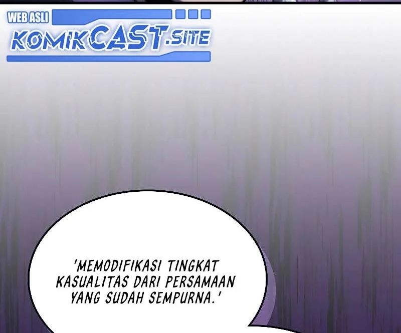 A Returner’s Magic Should Be Special chapter 214 halaman 48
