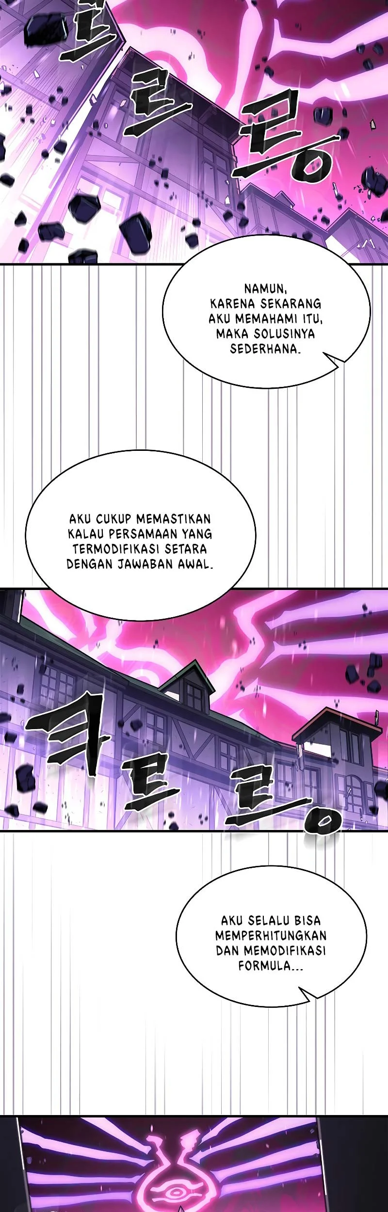 A Returner’s Magic Should Be Special chapter 214 halaman 51