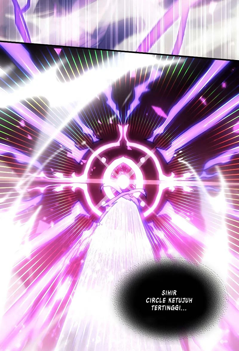A Returner’s Magic Should Be Special chapter 214 halaman 56