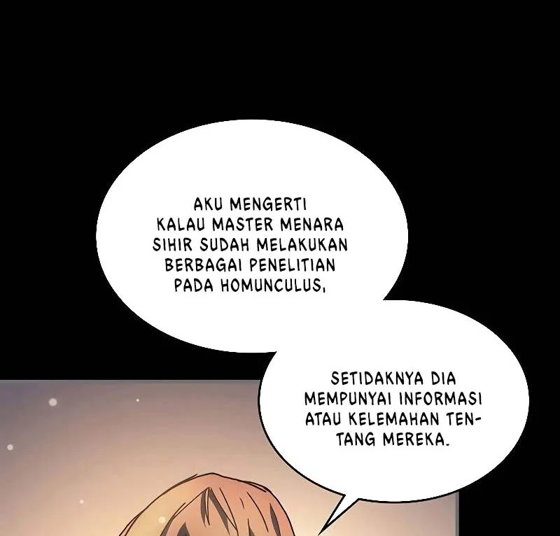 A Returner’s Magic Should Be Special Bab 215 halaman 42