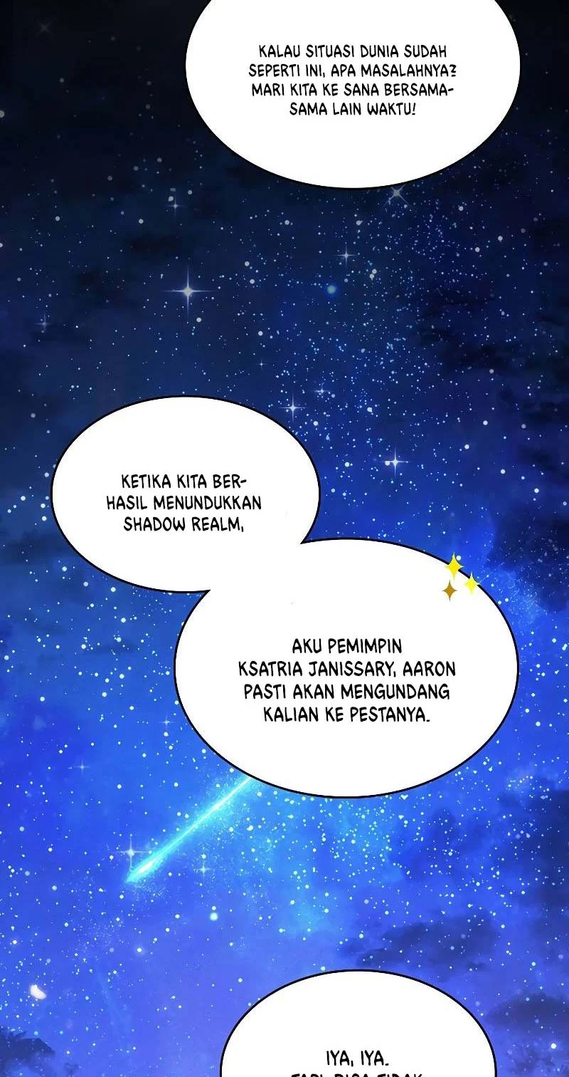 A Returner’s Magic Should Be Special chapter 216 halaman 4