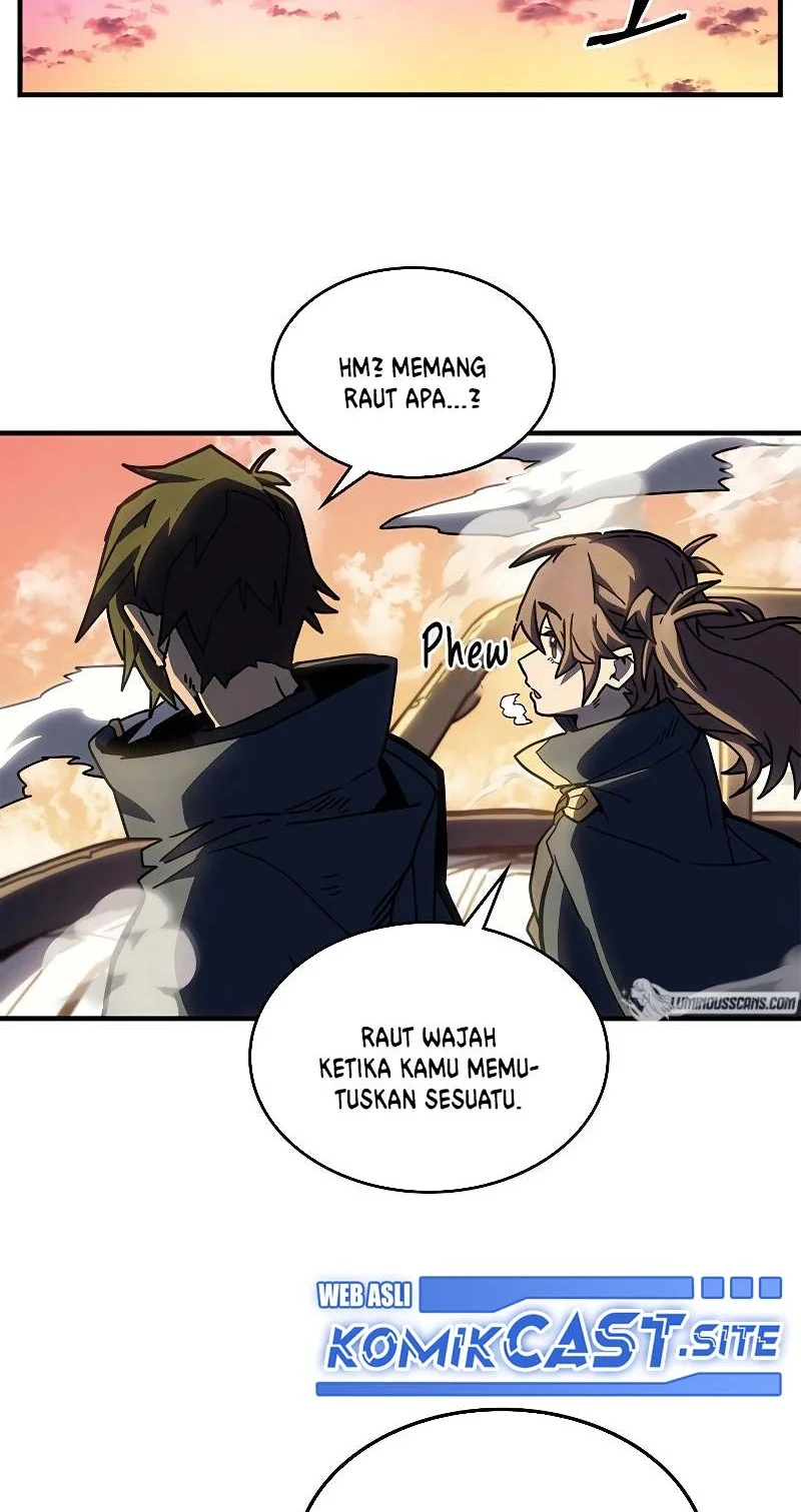 A Returner’s Magic Should Be Special chapter 216 halaman 6