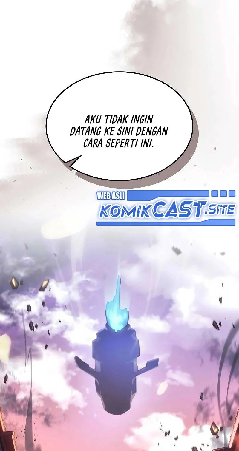 A Returner’s Magic Should Be Special chapter 216 halaman 8