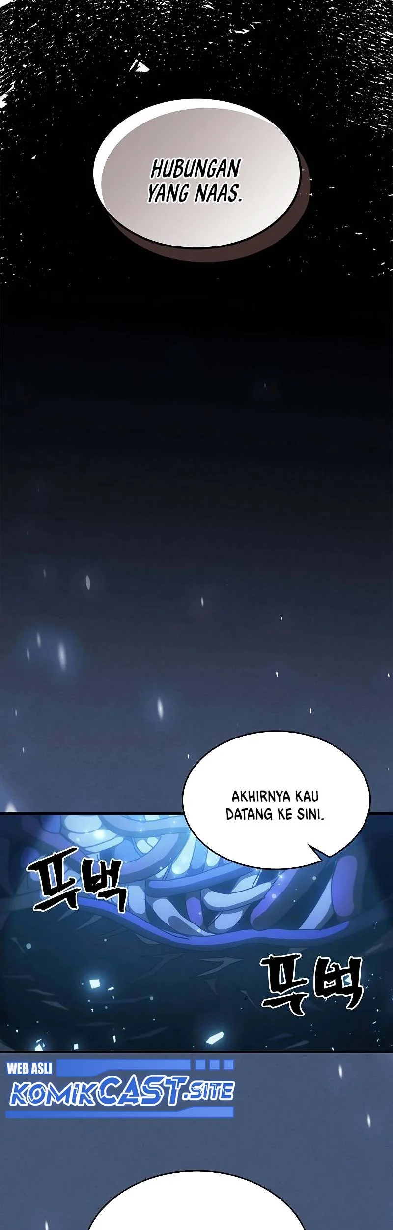 A Returner’s Magic Should Be Special chapter 216 halaman 11
