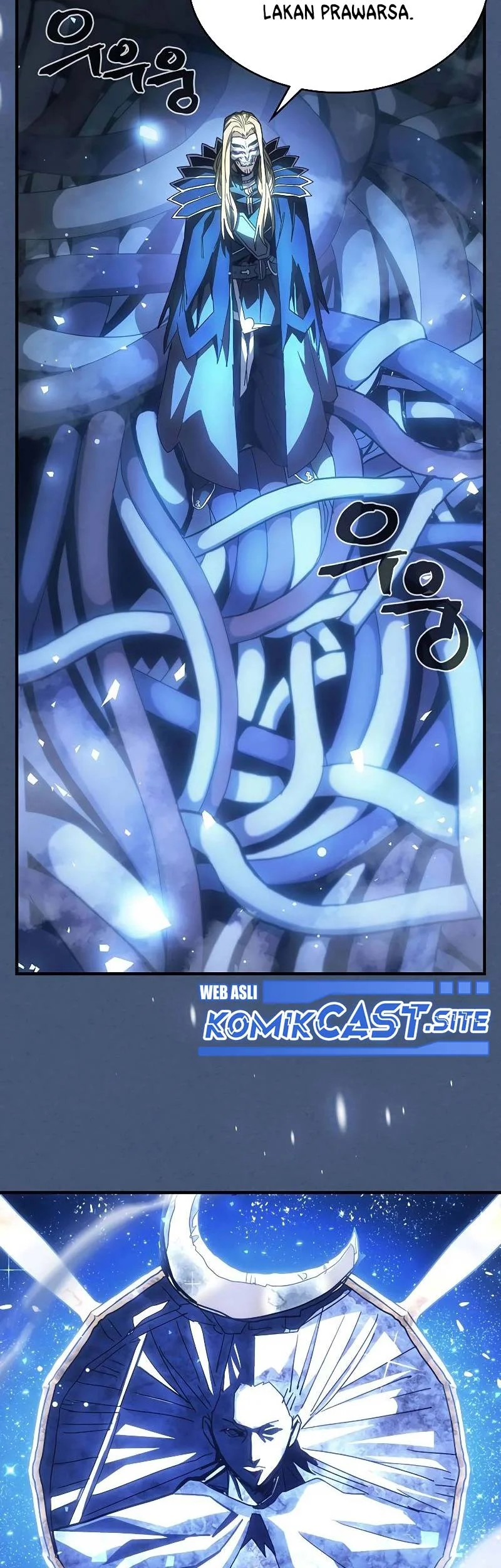 A Returner’s Magic Should Be Special chapter 216 halaman 13