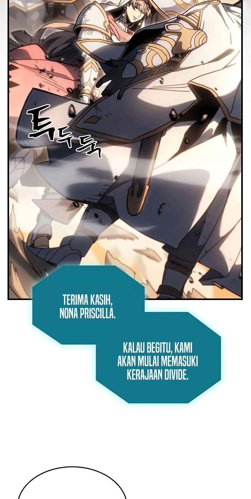 A Returner’s Magic Should Be Special chapter 216 halaman 26