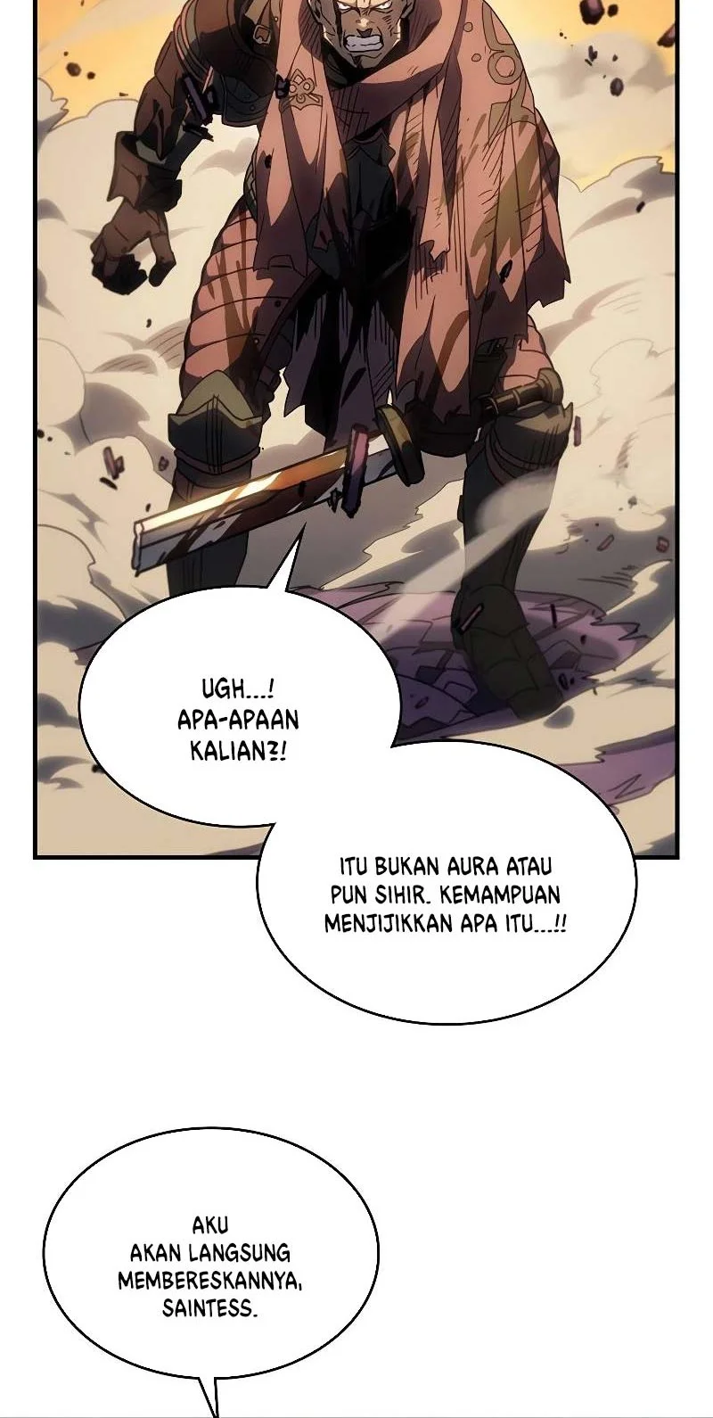 A Returner’s Magic Should Be Special chapter 216 halaman 28