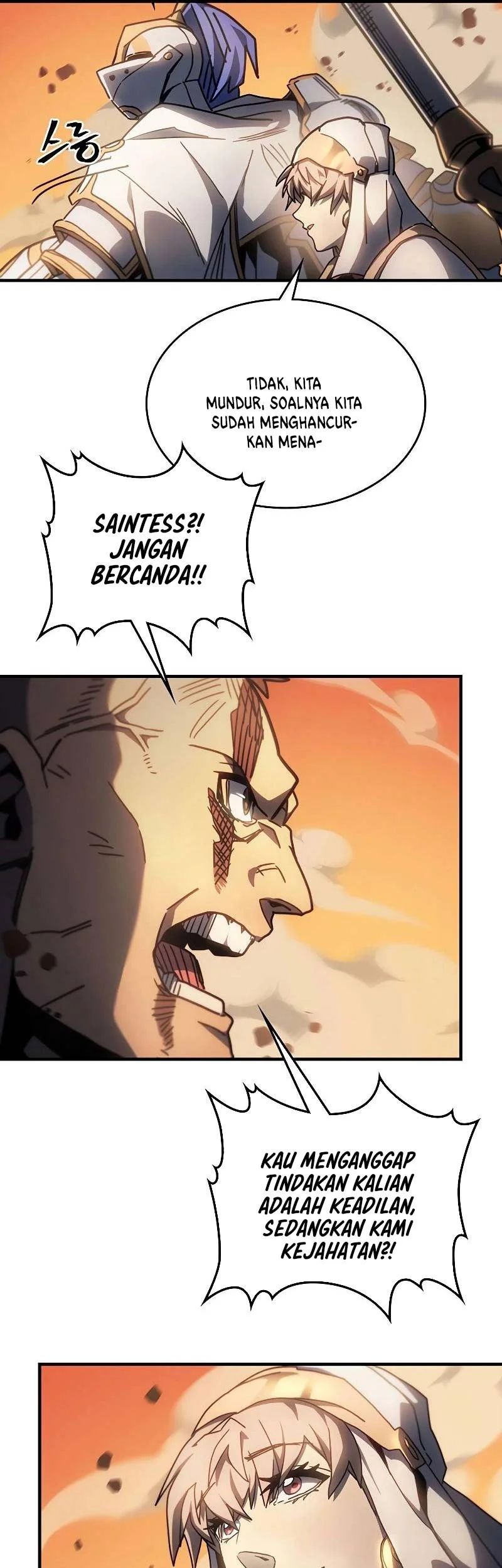 A Returner’s Magic Should Be Special chapter 216 halaman 29