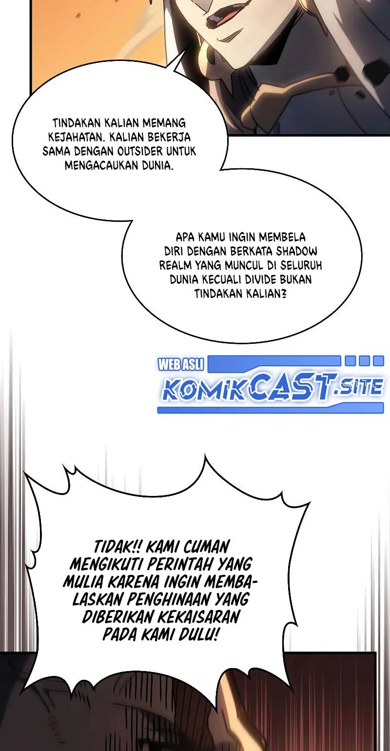 A Returner’s Magic Should Be Special chapter 216 halaman 30