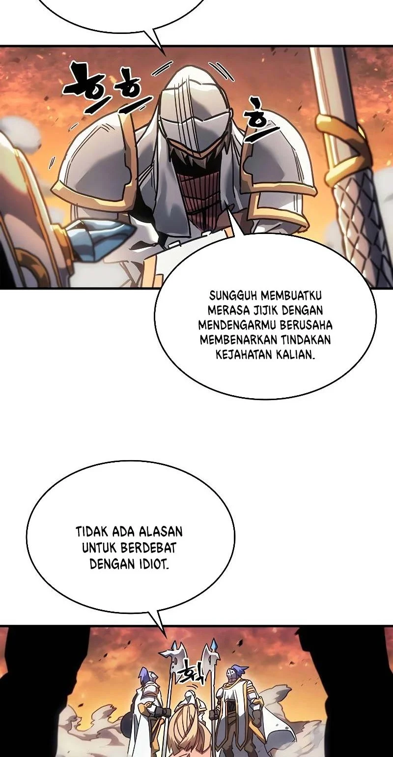 A Returner’s Magic Should Be Special chapter 216 halaman 32