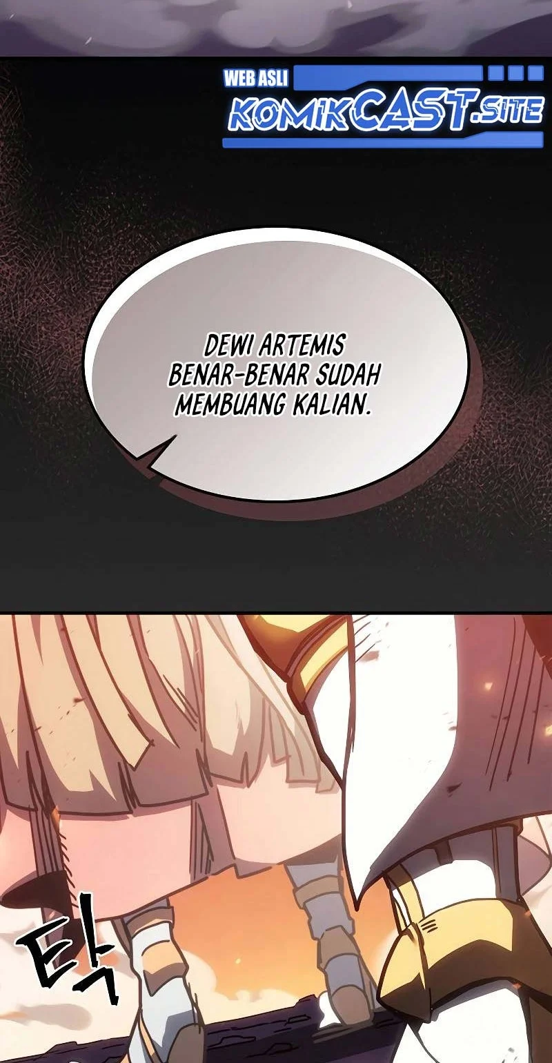A Returner’s Magic Should Be Special chapter 216 halaman 34