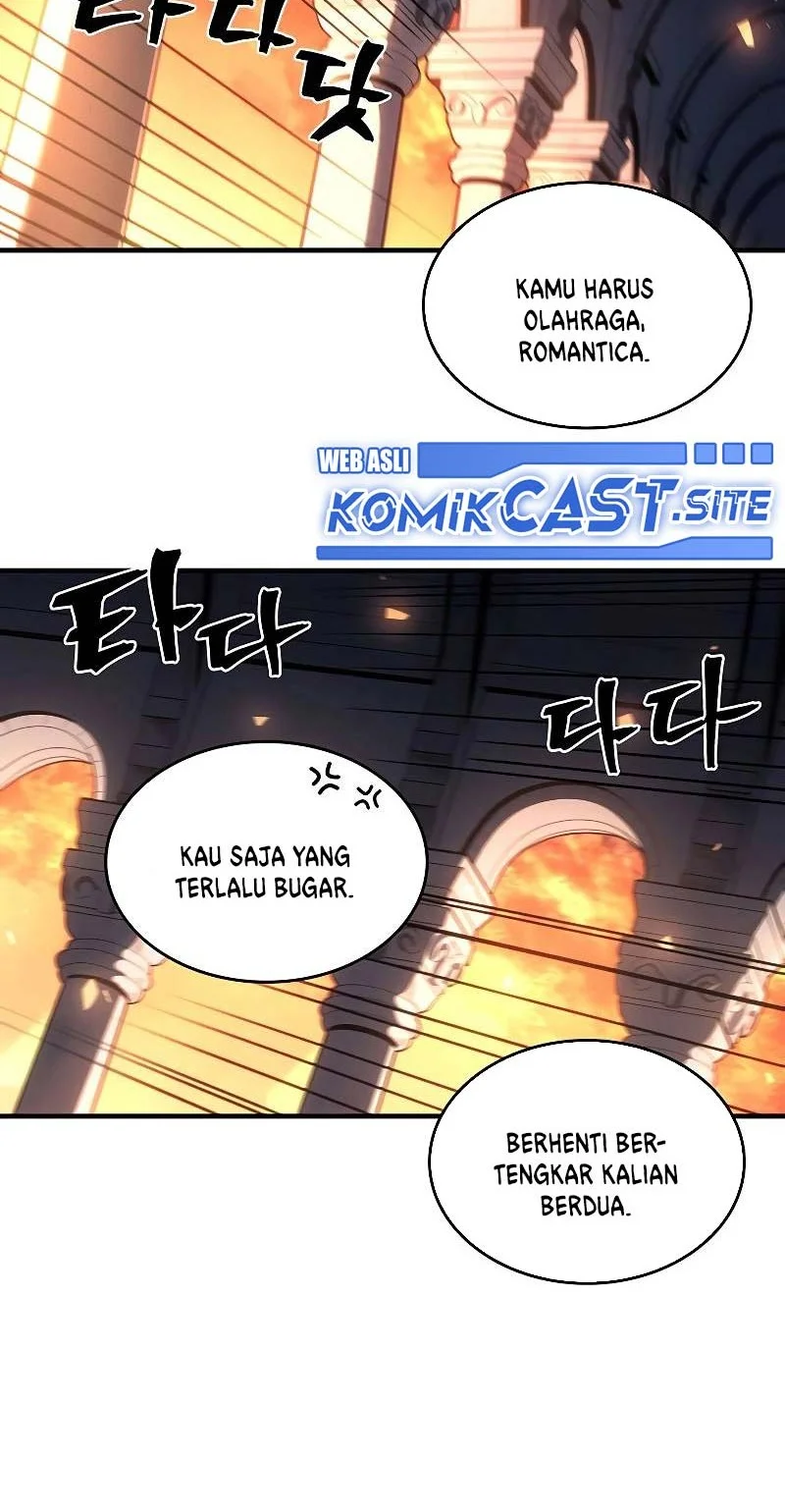 A Returner’s Magic Should Be Special chapter 216 halaman 38