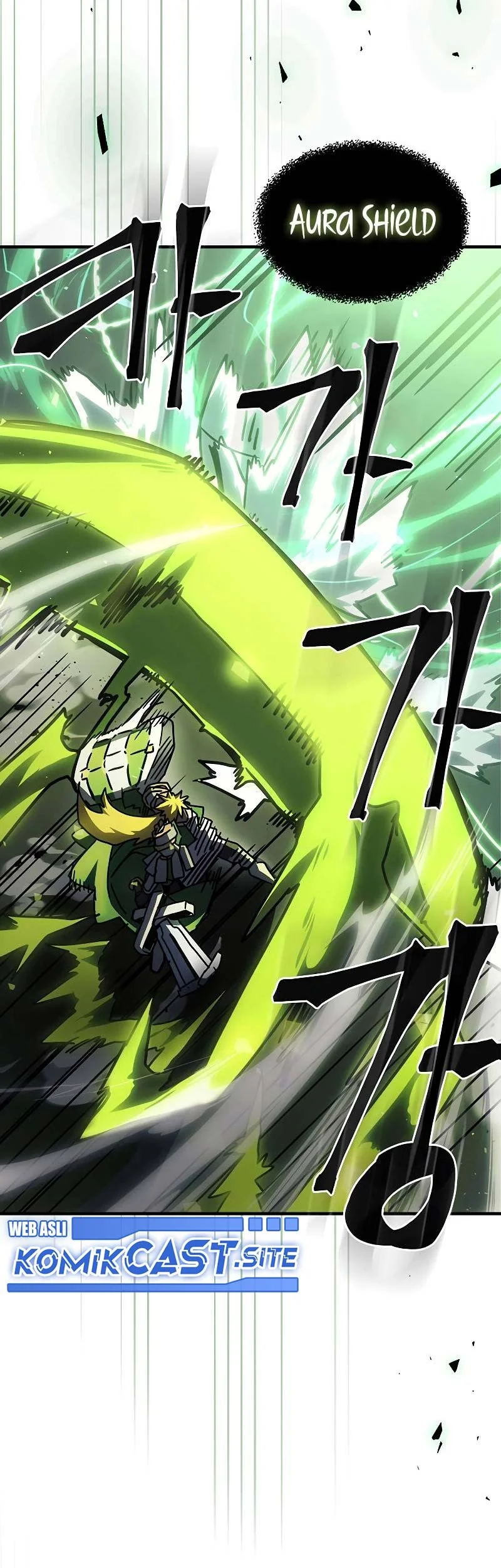 A Returner’s Magic Should Be Special chapter 216 halaman 41