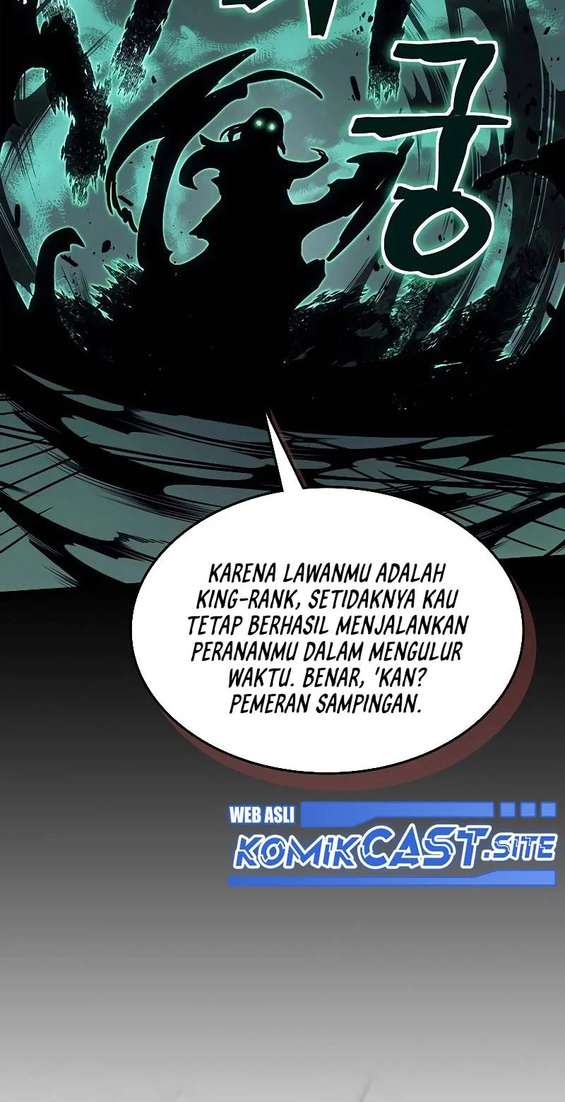 A Returner’s Magic Should Be Special Bab 218 halaman 40