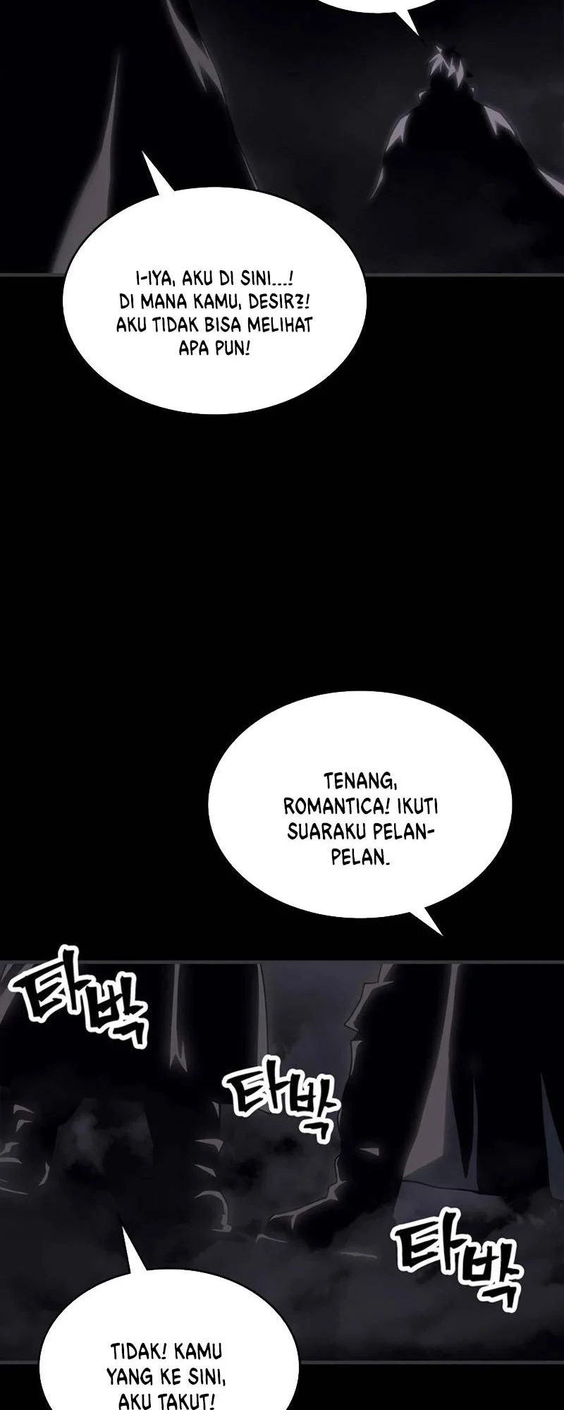 A Returner’s Magic Should Be Special Bab 219 halaman 18