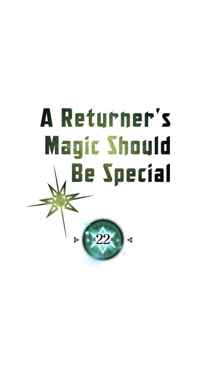 A Returner’s Magic Should Be Special Bab 22 halaman 4