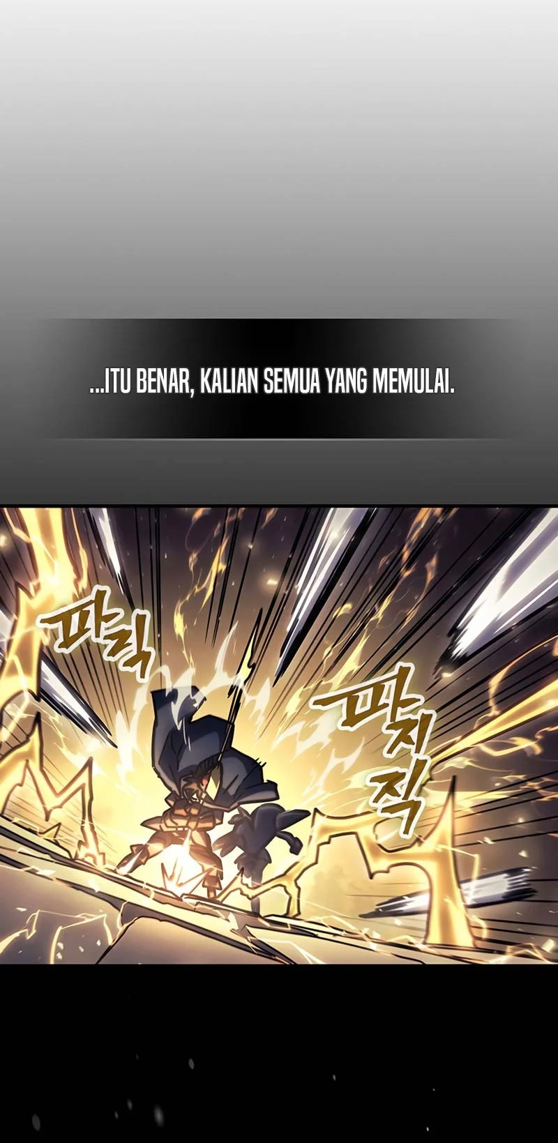 A Returner’s Magic Should Be Special Bab 220 halaman 16