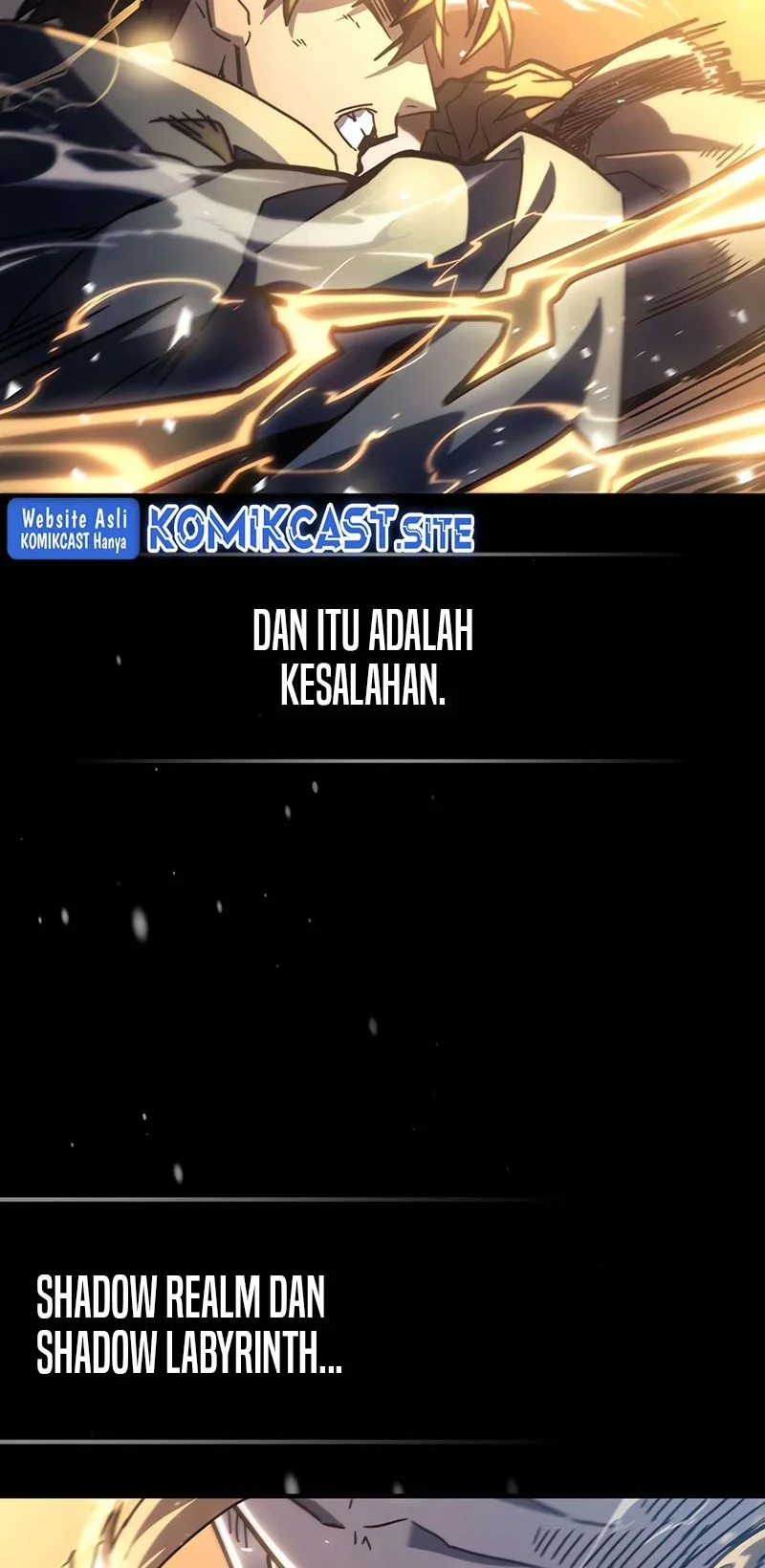 A Returner’s Magic Should Be Special Bab 220 halaman 18