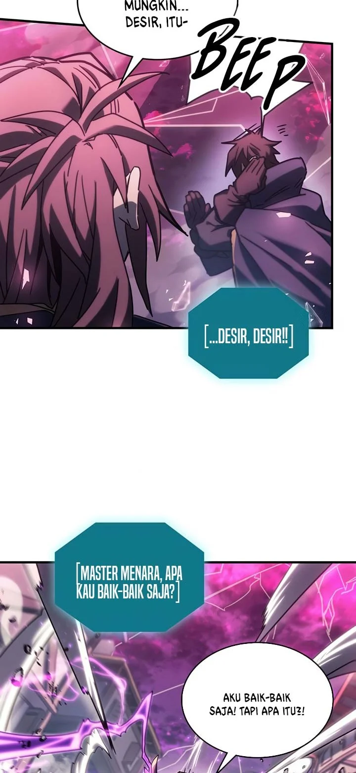 A Returner’s Magic Should Be Special chapter 221 halaman 4