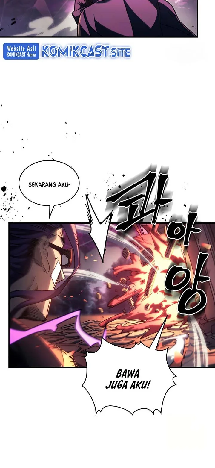 A Returner’s Magic Should Be Special chapter 221 halaman 6