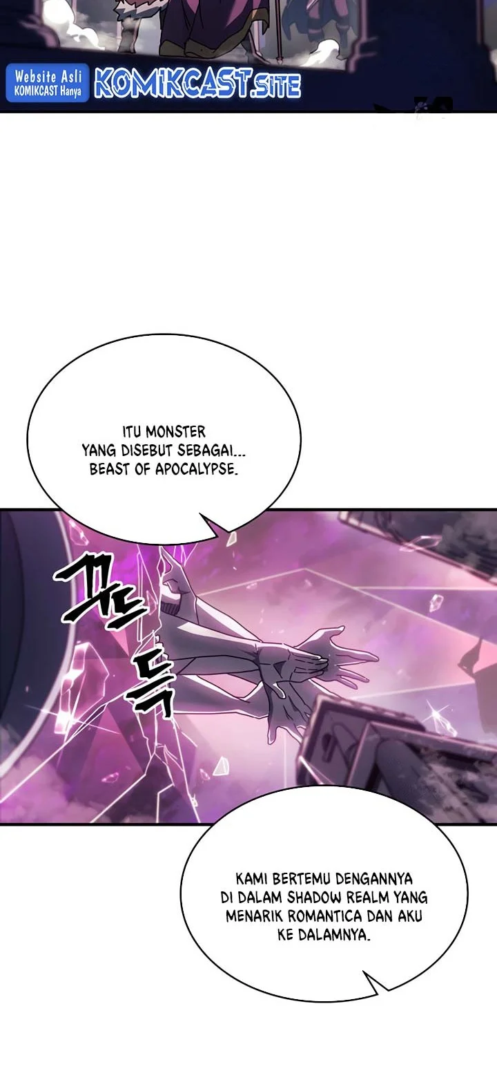 A Returner’s Magic Should Be Special chapter 221 halaman 12