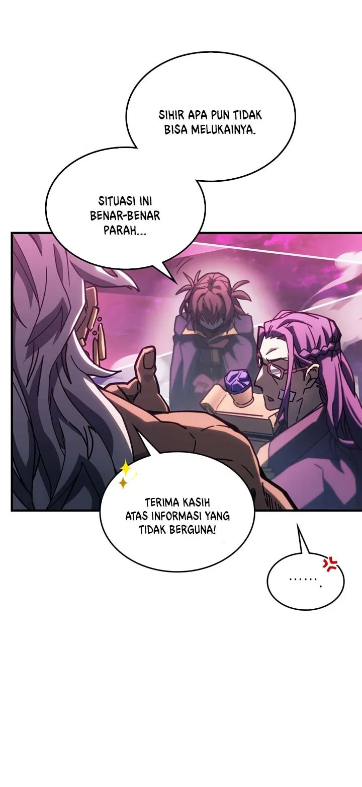 A Returner’s Magic Should Be Special chapter 221 halaman 14