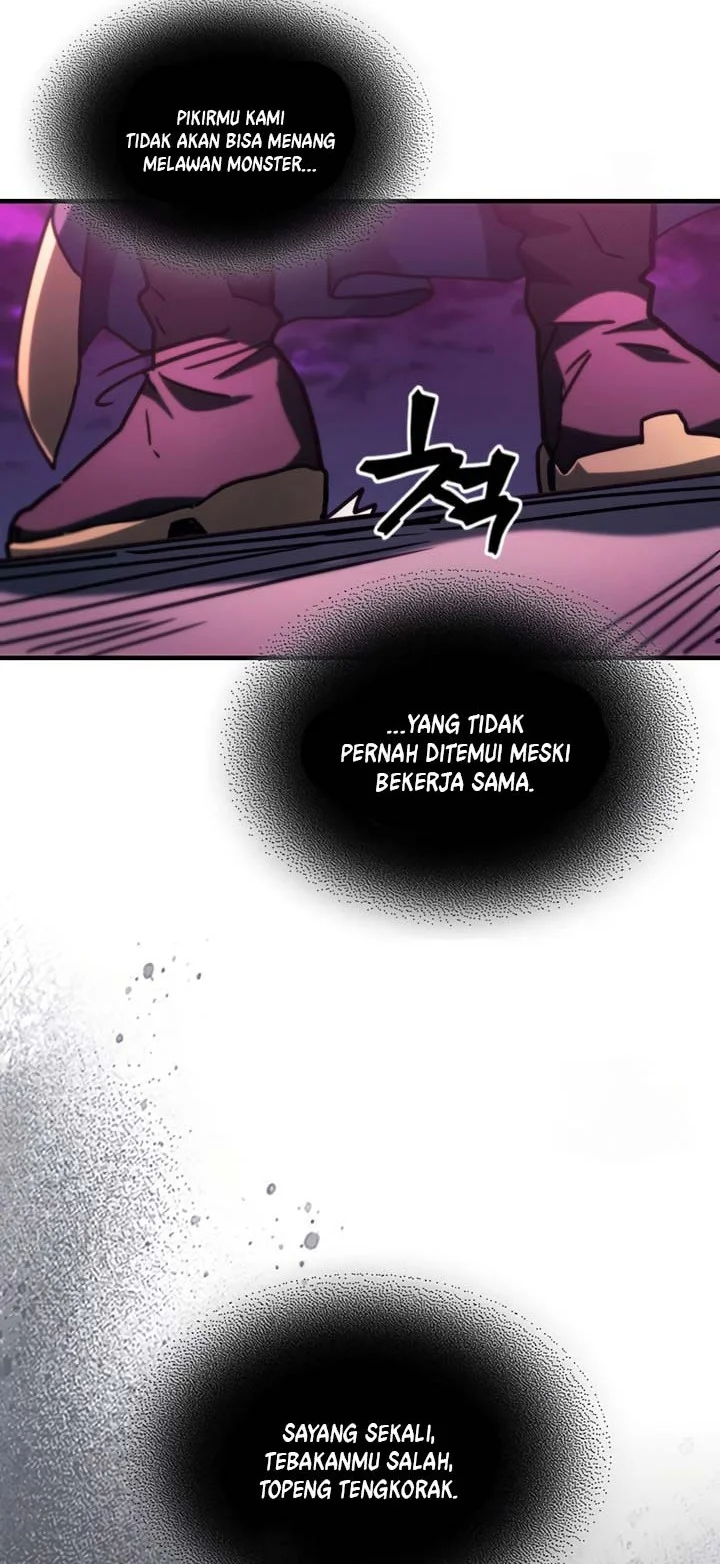 A Returner’s Magic Should Be Special chapter 221 halaman 16