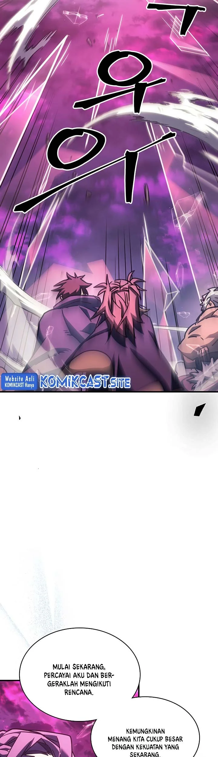 A Returner’s Magic Should Be Special chapter 221 halaman 23