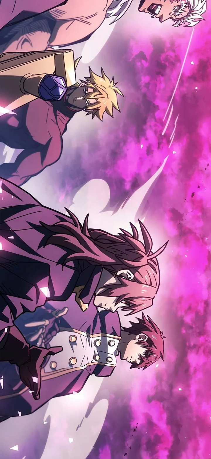 A Returner’s Magic Should Be Special chapter 221 halaman 26