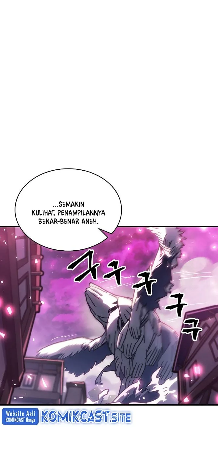 A Returner’s Magic Should Be Special chapter 221 halaman 28