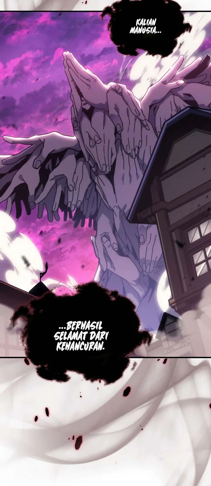 A Returner’s Magic Should Be Special chapter 221 halaman 30