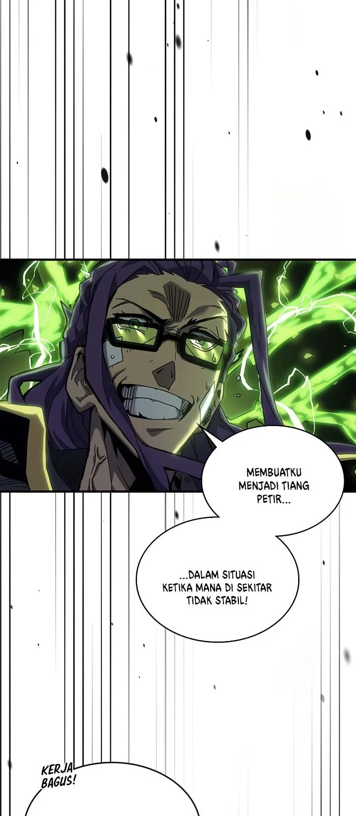A Returner’s Magic Should Be Special chapter 221 halaman 38
