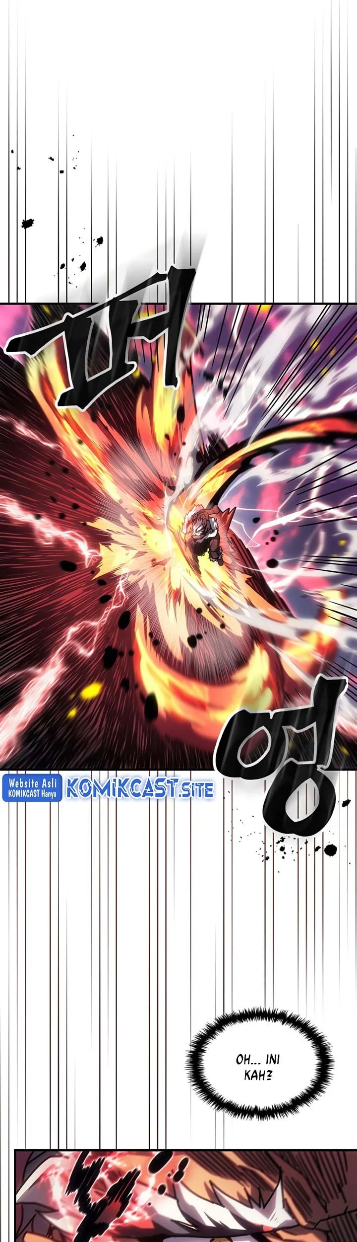 A Returner’s Magic Should Be Special chapter 221 halaman 41