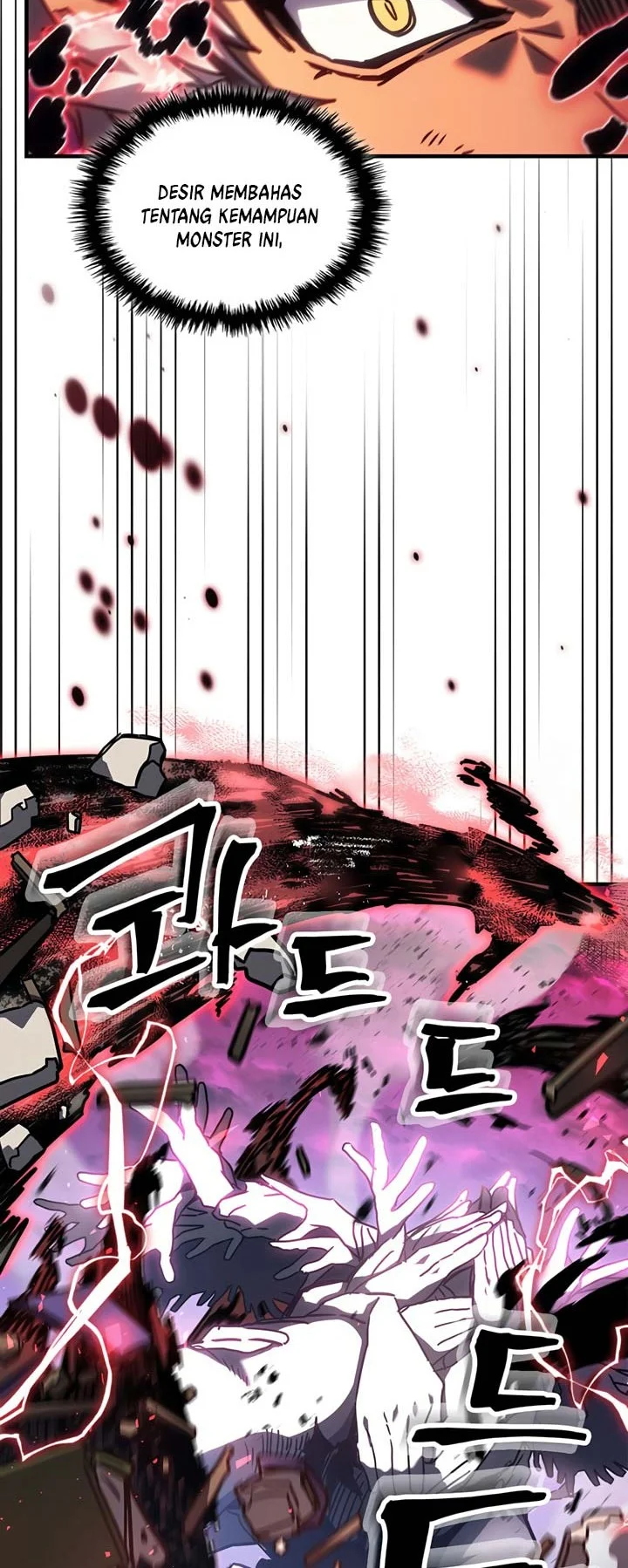 A Returner’s Magic Should Be Special chapter 221 halaman 42