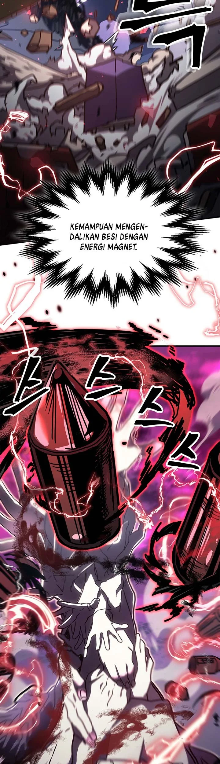 A Returner’s Magic Should Be Special chapter 221 halaman 43