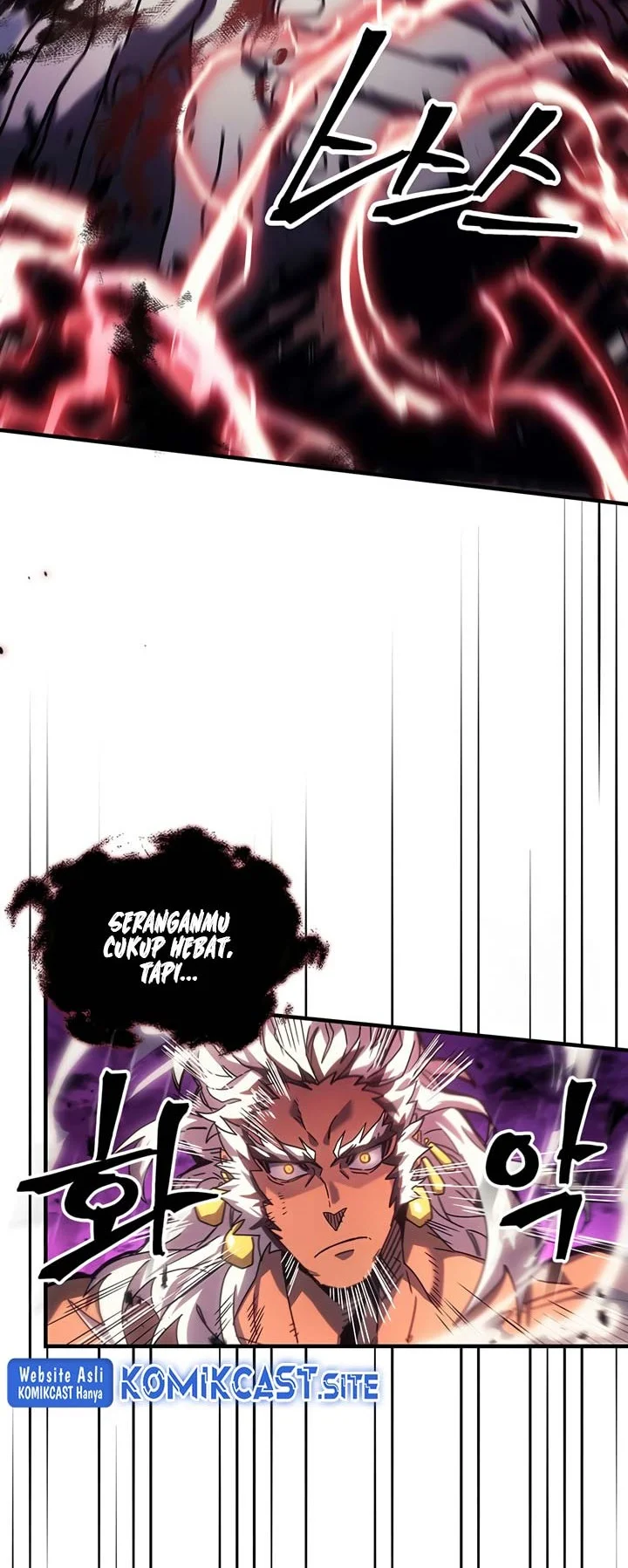 A Returner’s Magic Should Be Special chapter 221 halaman 44