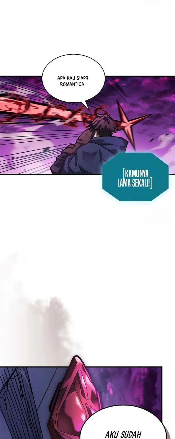 A Returner’s Magic Should Be Special chapter 221 halaman 46