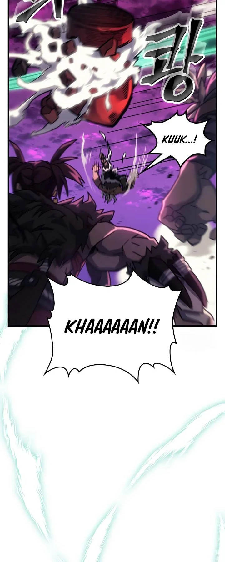 A Returner’s Magic Should Be Special chapter 221 halaman 48