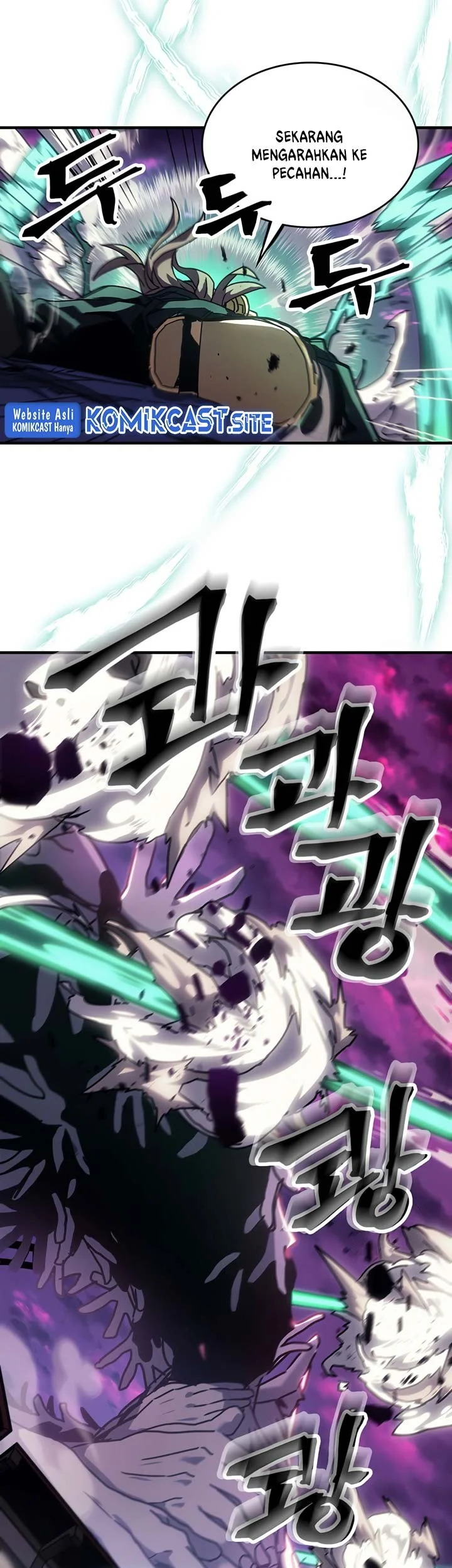 A Returner’s Magic Should Be Special chapter 221 halaman 49