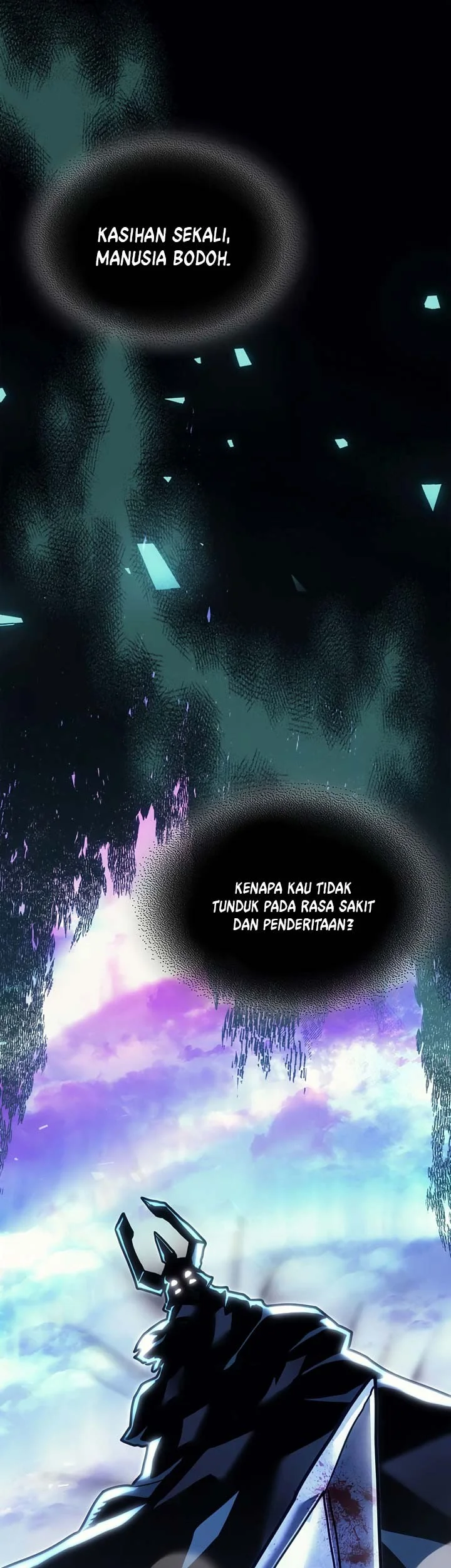 A Returner’s Magic Should Be Special chapter 221 halaman 53