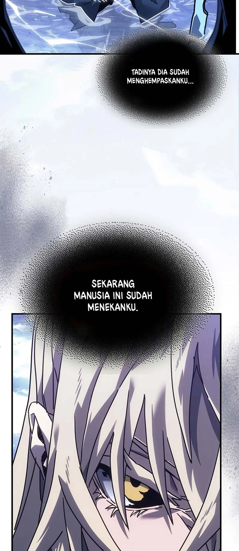A Returner’s Magic Should Be Special Bab 222 halaman 54
