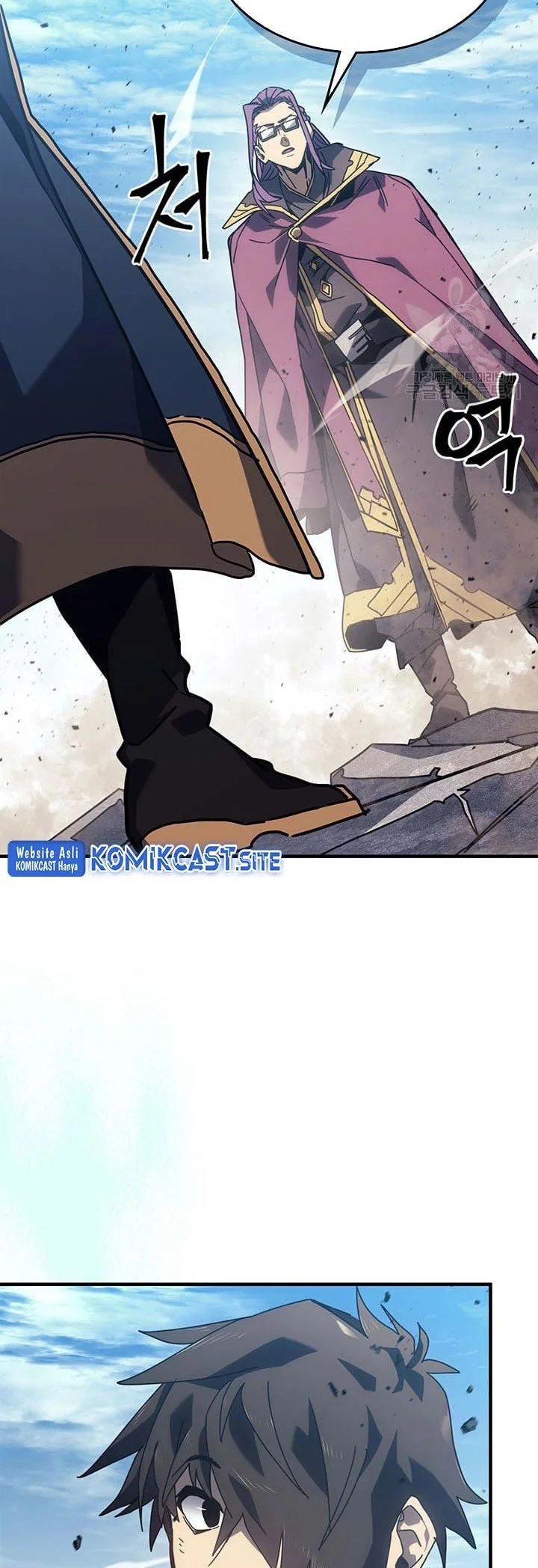A Returner’s Magic Should Be Special chapter 226 halaman 6