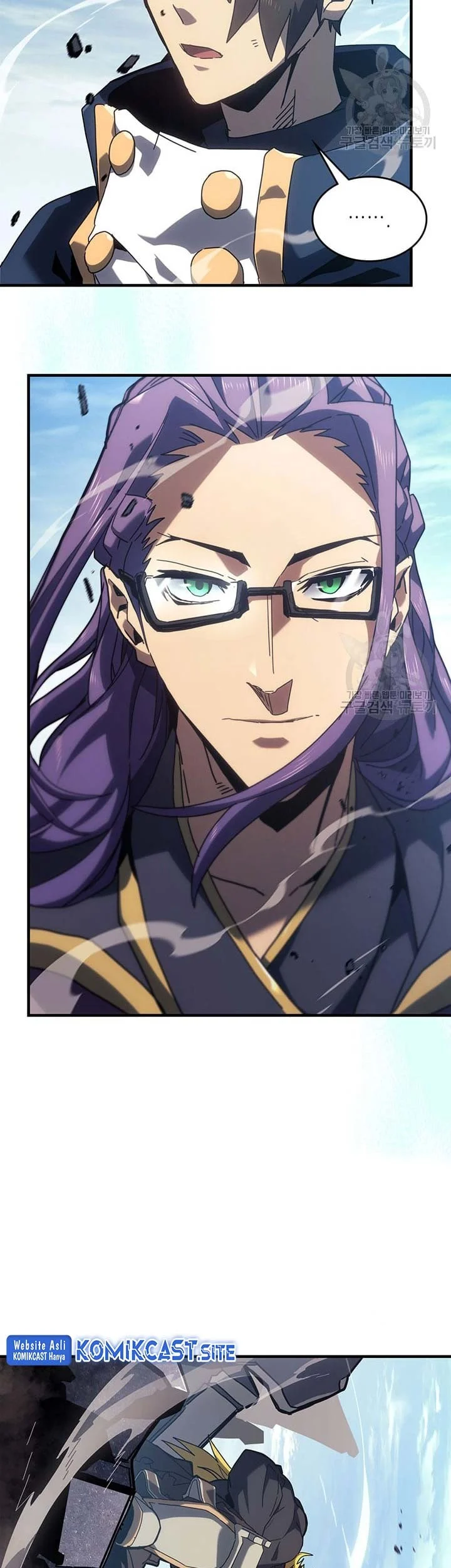 A Returner’s Magic Should Be Special chapter 226 halaman 7